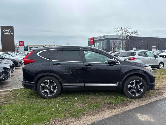 Honda CR-V Touring /CARFAX/Подгрев/Шибедах//КЛИП - автомобили, коли, обяви за нови и употребявани 3