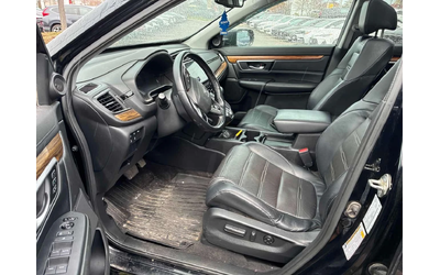 honda-cr-v - 5