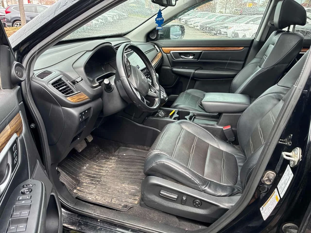 Honda CR-V Touring /CARFAX/Подгрев/Шибедах//КЛИП - автомобили, коли, обяви за нови и употребявани 5