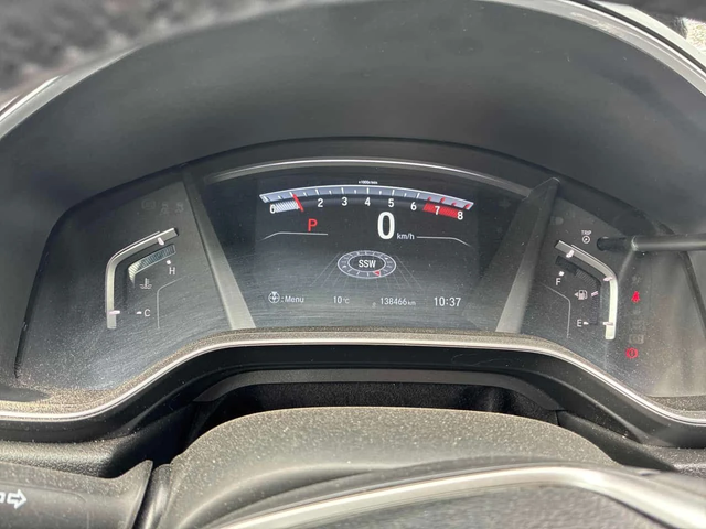 Honda CR-V Touring /CARFAX/Подгрев/Шибедах//КЛИП - автомобили, коли, обяви за нови и употребявани 6