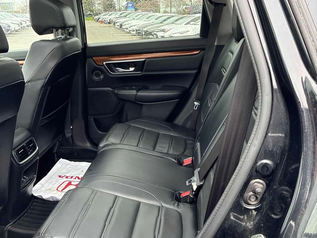 Honda CR-V Touring /CARFAX/Подгрев/Шибедах//КЛИП - автомобили, коли, обяви за нови и употребявани 8
