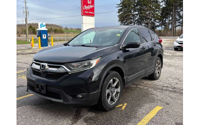 honda-cr-v - 0