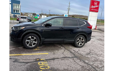honda-cr-v - 2