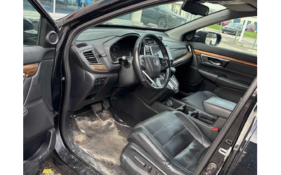 honda-cr-v - 5