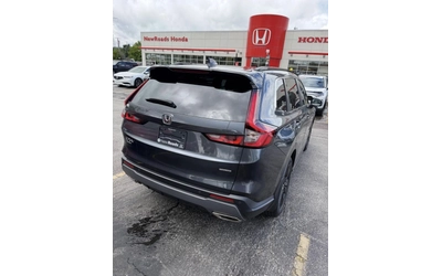 honda-cr-v - 3
