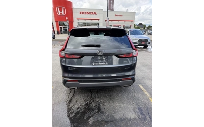 honda-cr-v - 4