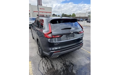 honda-cr-v - 5