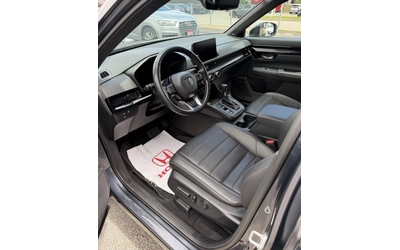 Honda Cr-v TOURING HYBRID AWD * 2.0 * БЕЗ ИНЦИДЕНТИ * CARFAX - автомобили, коли, обяви за нови и употребявани 6