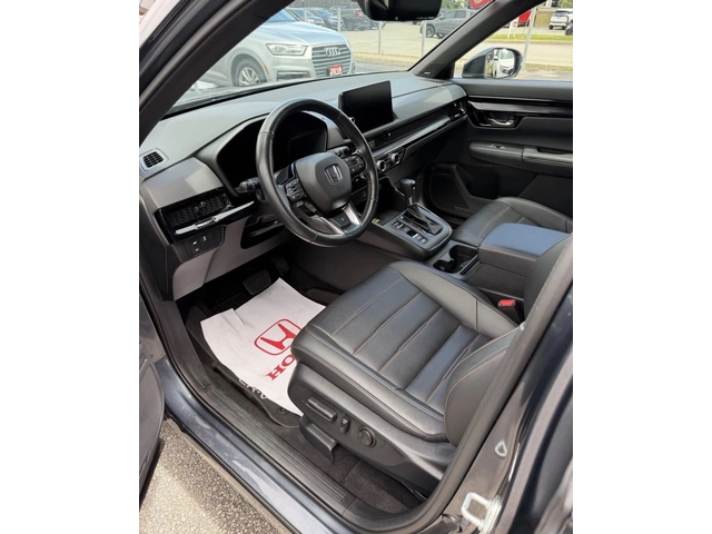 Honda Cr-v TOURING HYBRID AWD * 2.0 * БЕЗ ИНЦИДЕНТИ * CARFAX - автомобили, коли, обяви за нови и употребявани 6