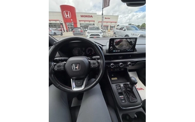 Honda Cr-v TOURING HYBRID AWD * 2.0 * БЕЗ ИНЦИДЕНТИ * CARFAX - автомобили, коли, обяви за нови и употребявани 7