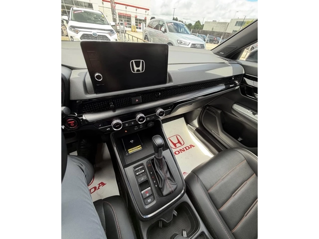 Honda Cr-v TOURING HYBRID AWD * 2.0 * БЕЗ ИНЦИДЕНТИ * CARFAX - автомобили, коли, обяви за нови и употребявани 8