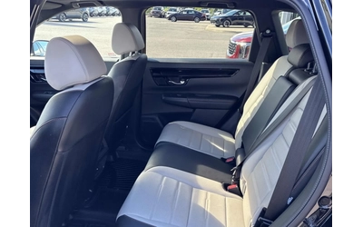 Honda Cr-v Hybrid * Touring AWD * ПАНОРАМА * CARFAX - автомобили, коли, обяви за нови и употребявани 10