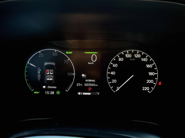 Honda Cr-v Hybrid * Touring AWD * ПАНОРАМА * CARFAX - автомобили, коли, обяви за нови и употребявани 12