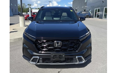 honda-cr-v - 1