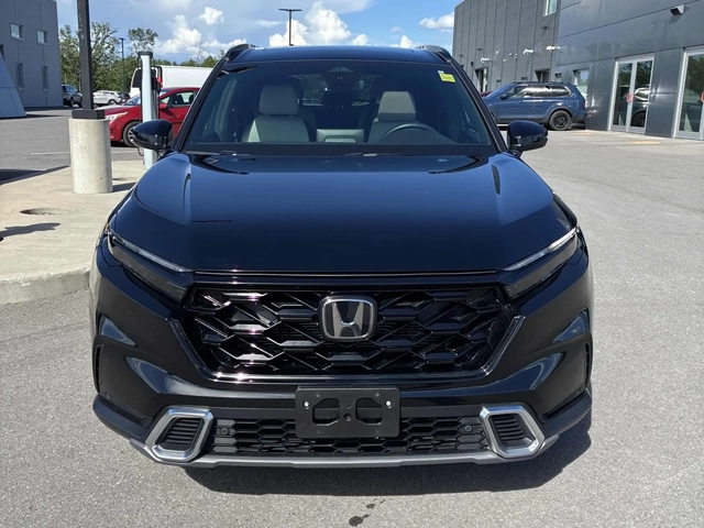Honda Cr-v Hybrid * Touring AWD * ПАНОРАМА * CARFAX - автомобили, коли, обяви за нови и употребявани 1