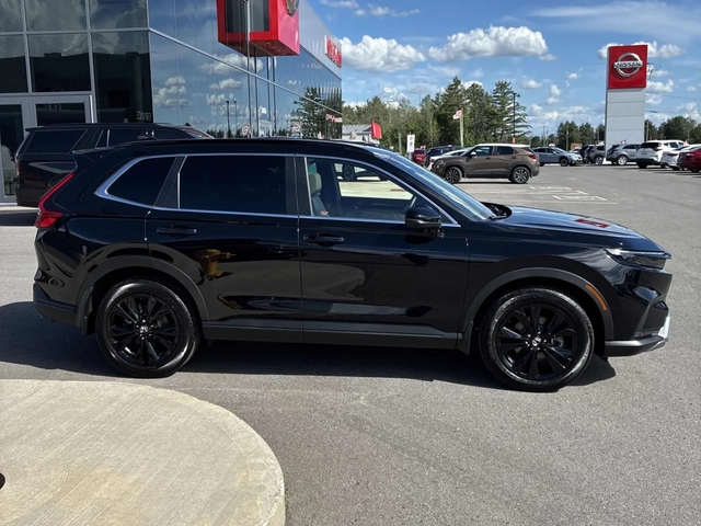 Honda Cr-v Hybrid * Touring AWD * ПАНОРАМА * CARFAX - автомобили, коли, обяви за нови и употребявани 3