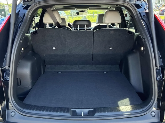 Honda Cr-v Hybrid * Touring AWD * ПАНОРАМА * CARFAX - автомобили, коли, обяви за нови и употребявани 6