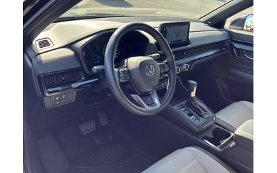 Honda Cr-v Hybrid * Touring AWD * ПАНОРАМА * CARFAX - автомобили, коли, обяви за нови и употребявани 8