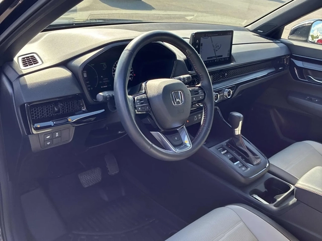 Honda Cr-v Hybrid * Touring AWD * ПАНОРАМА * CARFAX - автомобили, коли, обяви за нови и употребявани 8