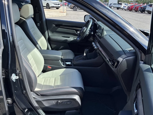 Honda Cr-v Hybrid * Touring AWD * ПАНОРАМА * CARFAX - автомобили, коли, обяви за нови и употребявани 9