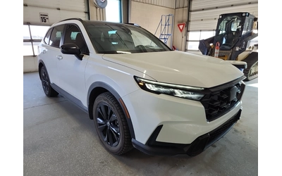 honda-cr-v - 1