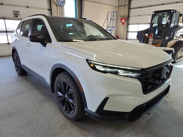 Honda Cr-v 2.0/HYBRID/TOURING/AWD/FULL-OPTION/CARFAX/2024 - автомобили, коли, обяви за нови и употребявани 1