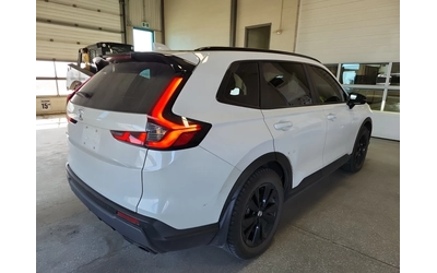honda-cr-v - 2