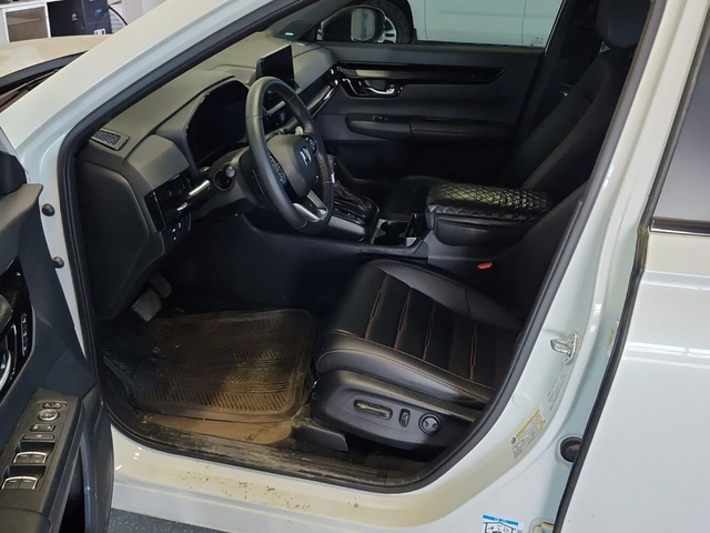 Honda Cr-v 2.0/HYBRID/TOURING/AWD/FULL-OPTION/CARFAX/2024 - автомобили, коли, обяви за нови и употребявани 4