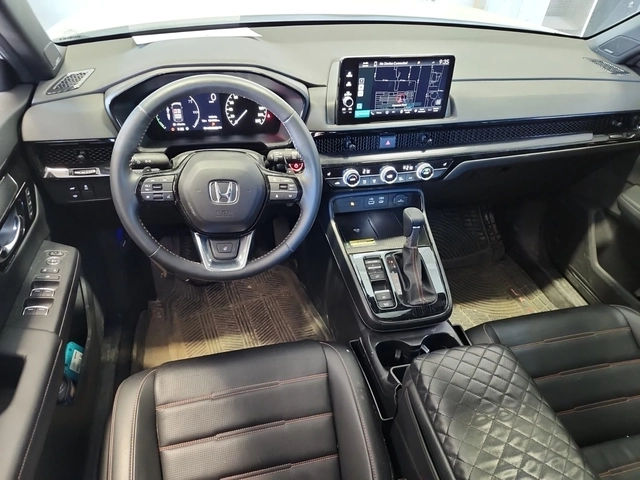 Honda Cr-v 2.0/HYBRID/TOURING/AWD/FULL-OPTION/CARFAX/2024 - автомобили, коли, обяви за нови и употребявани 5