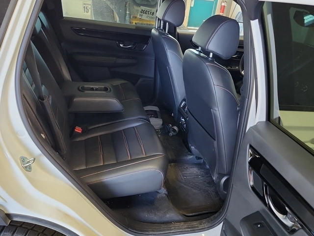 Honda Cr-v 2.0/HYBRID/TOURING/AWD/FULL-OPTION/CARFAX/2024 - автомобили, коли, обяви за нови и употребявани 8