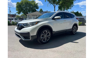 honda-cr-v - 0