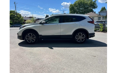 honda-cr-v - 2