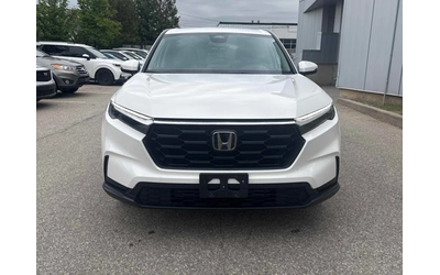honda-cr-v - 1