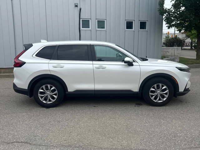 Honda Cr-v LX-B / CARFAX - автомобили, коли, обяви за нови и употребявани 2