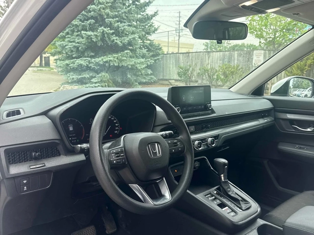 Honda Cr-v LX-B / CARFAX - автомобили, коли, обяви за нови и употребявани 5