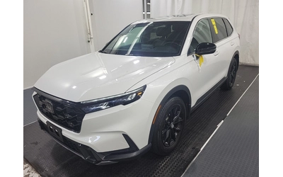 honda-cr-v - 0