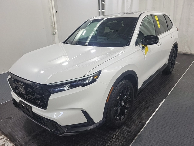 Honda Cr-v EX-L AWD * * CARFAX * * АВТО КРЕДИТ * * - автомобили, коли, обяви за нови и употребявани 0