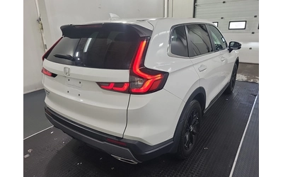 honda-cr-v - 2