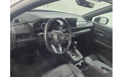 honda-cr-v - 5