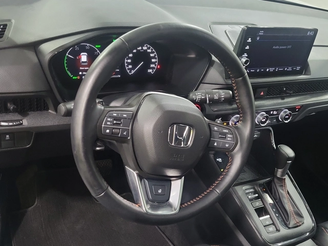 Honda Cr-v EX-L AWD * * CARFAX * * АВТО КРЕДИТ * * - автомобили, коли, обяви за нови и употребявани 6