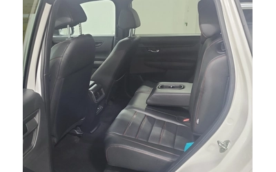 Honda Cr-v EX-L AWD * * CARFAX * * АВТО КРЕДИТ * * - автомобили, коли, обяви за нови и употребявани 9