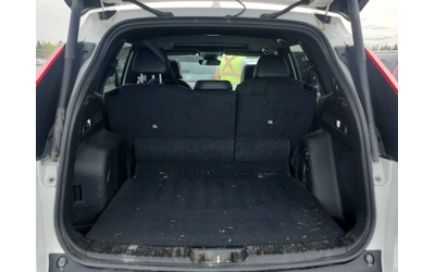 Honda Cr-v TOURING * * AWD * * CARFAX * * АВТО КРЕДИТ * * - автомобили, коли, обяви за нови и употребявани 10
