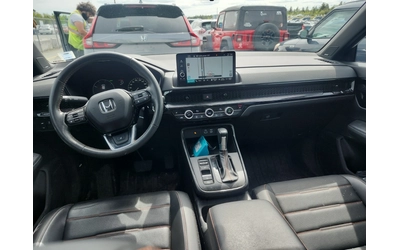 honda-cr-v - 5