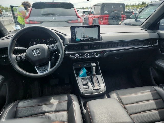 Honda Cr-v TOURING * * AWD * * CARFAX * * АВТО КРЕДИТ * * - автомобили, коли, обяви за нови и употребявани 5