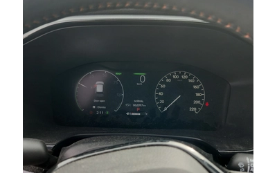 Honda Cr-v TOURING * * AWD * * CARFAX * * АВТО КРЕДИТ * * - автомобили, коли, обяви за нови и употребявани 6