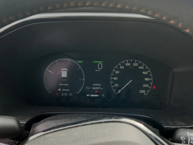 Honda Cr-v TOURING * * AWD * * CARFAX * * АВТО КРЕДИТ * * - автомобили, коли, обяви за нови и употребявани 6