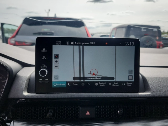 Honda Cr-v TOURING * * AWD * * CARFAX * * АВТО КРЕДИТ * * - автомобили, коли, обяви за нови и употребявани 7