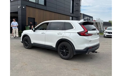 honda-cr-v - 2