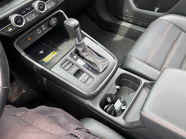 Honda Cr-v HYBRID/ EX-L / CARFAX - автомобили, коли, обяви за нови и употребявани 7