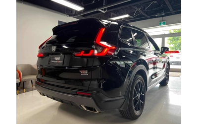 honda-cr-v - 3